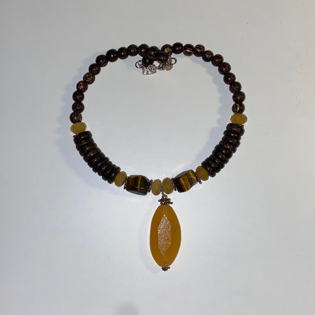 Silpada Womens Necklace
